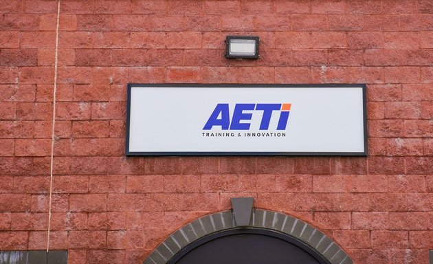 Photo of (AETi) Advanced Energy Technology International Inc.