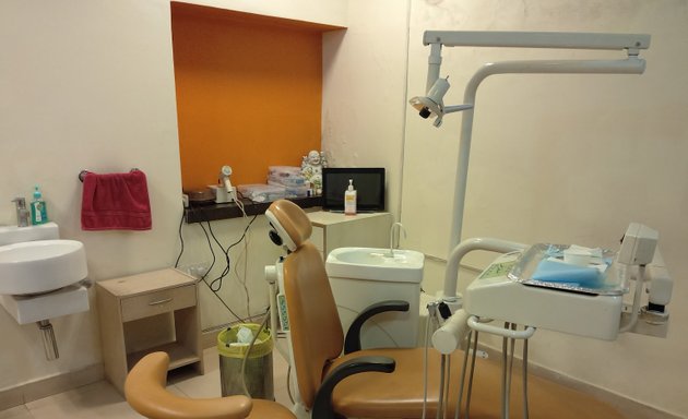 Photo of Mascot Speciality Dental Clinic