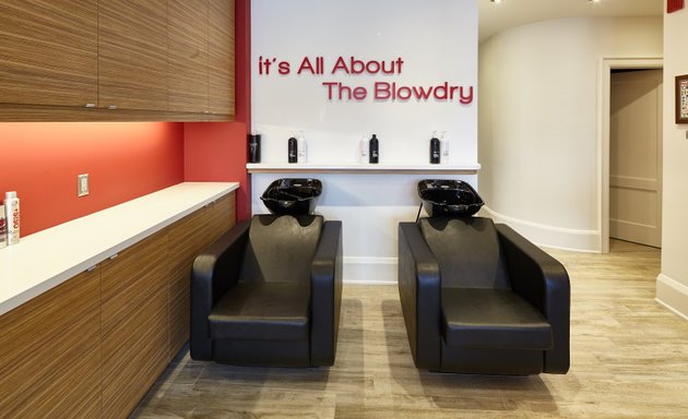 Photo of Blowdry Lounge