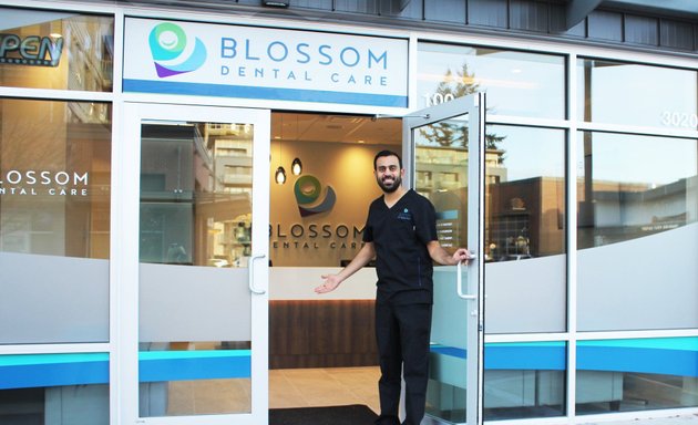 Photo of Blossom Dental Care
