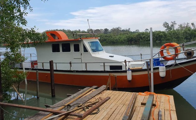 Photo of Fish Dynasty Boat Charter- Mikayla Fishing Star