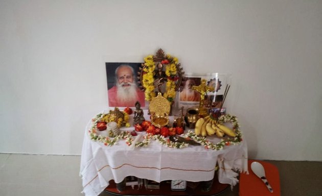 Photo of Sivashakti Yoga Bangalore