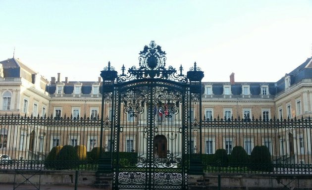 Photo de Préfecture de la Haute-Garonne