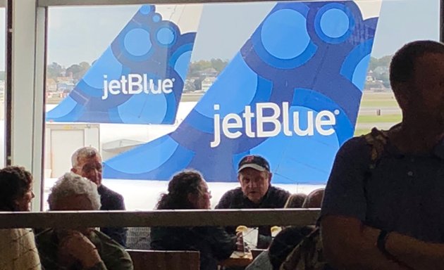 Photo of JetBlue