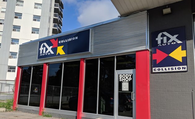 Photo of fix Auto Scarborough South