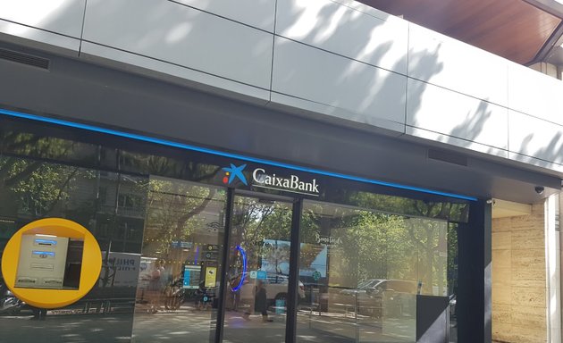 Foto de CaixaBank Store