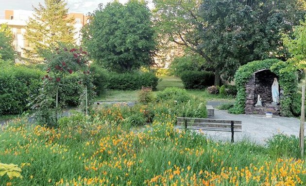 Photo de EHPAD Adef Résidences La Maison des Champs Fleuris