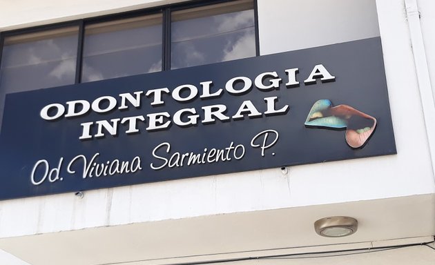 Foto de Odontologia Integral