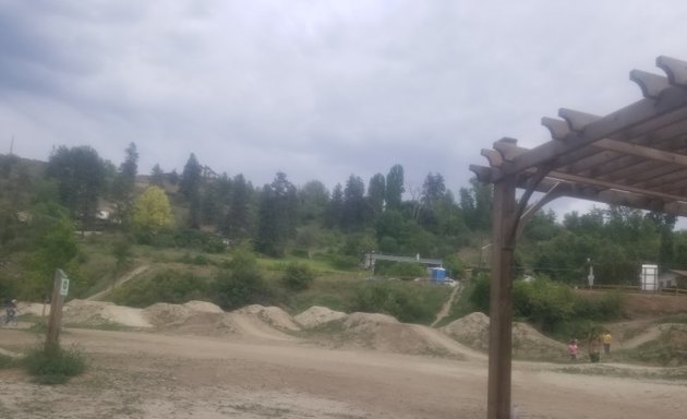 Photo of Mission Creek Bike Skills Park