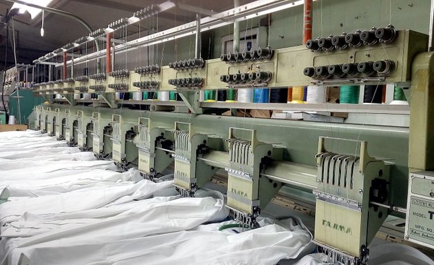 Foto de CORFEX | Soluciones Textiles Corporativas