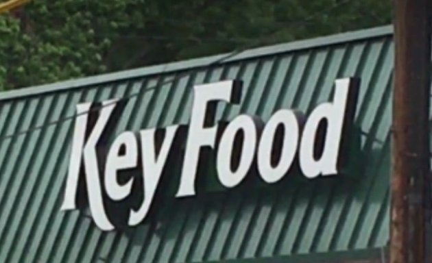 Photo of Key Food Supermarkets