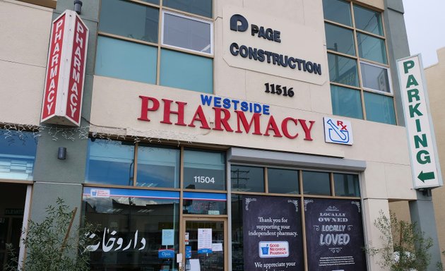 Photo of Westside Pharmacy