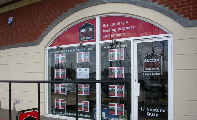 Photo of Auction House East Anglia