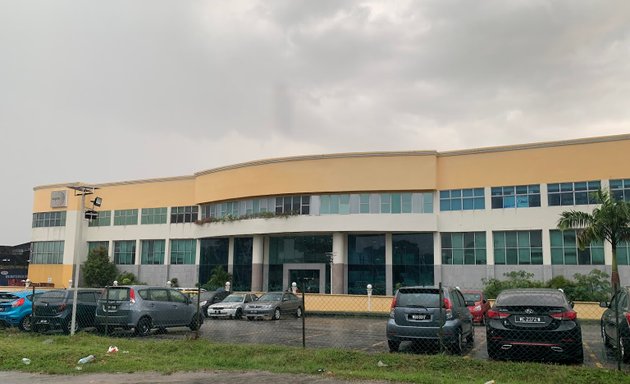 Photo of Wipro Consumer Care (LDW) Sdn. Bhd.