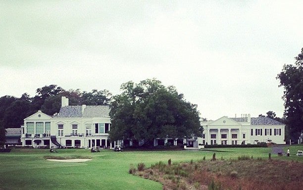 Photo of Charlotte Country Club