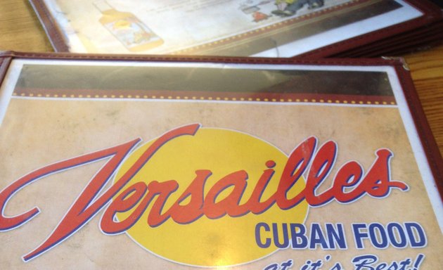 Photo of Versailles Cuban Restaurant