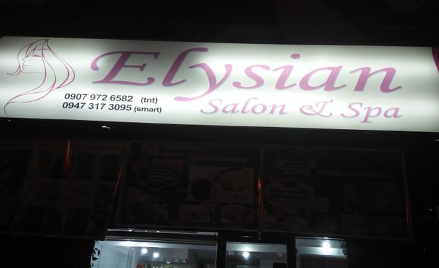 Photo of Elysian Salon And Spa