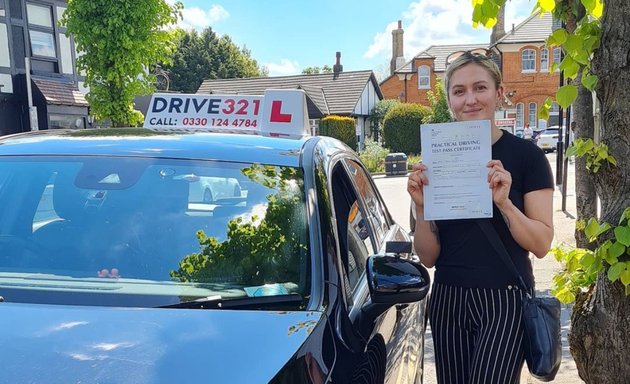 Photo of Gabor - Manual Driving Instructor