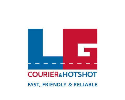 Photo of LG Courier & Hotshot