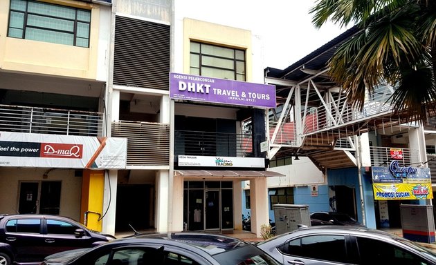 Photo of DHKT Travel & Tours Sdn. Bhd.