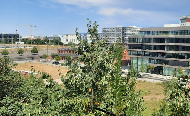 Foto von Zurich Bezirksdirektion Kulpe