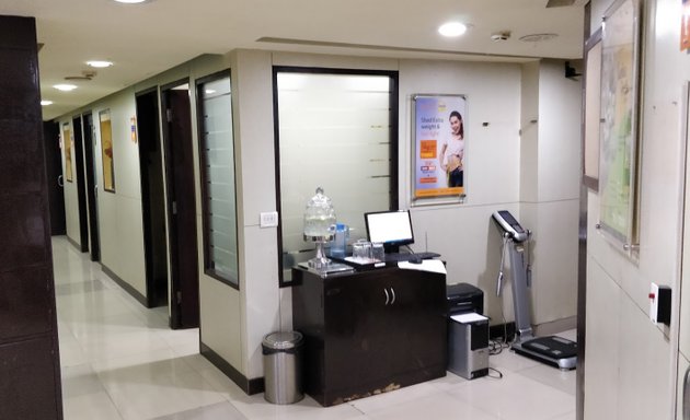 Photo of VLCC Wellness Center ( Kandivali, Mumbai)