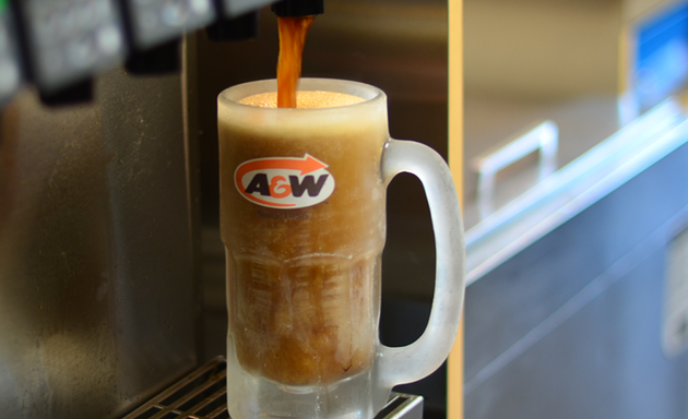 Photo of A&W Canada