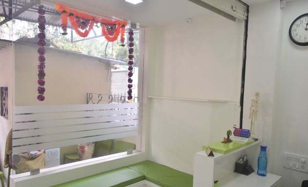 Photo of Dr. Amit Mishra Ortho Care Clinic