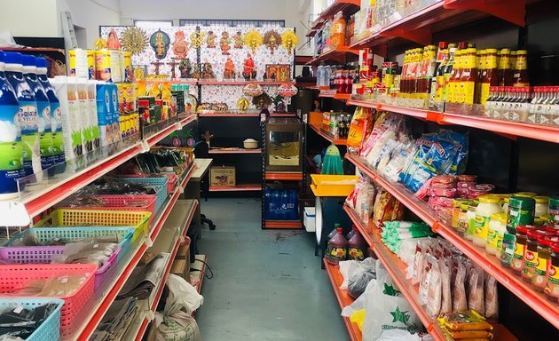 Photo of Rani’s Cash & Carry Mart