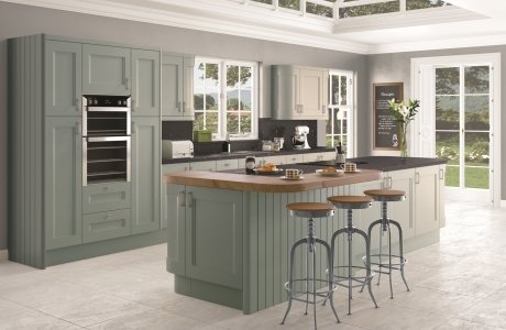 Photo of Instyle Kitchens & Windows Ltd