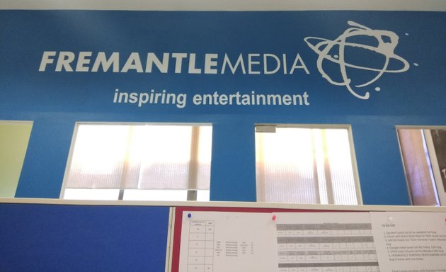 Photo of Fremantle India Television Productions Pvt. Ltd.