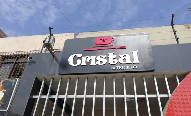 Foto de Restaurant El Cristal