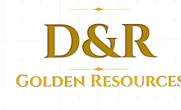 Photo of d&r Golden Resources