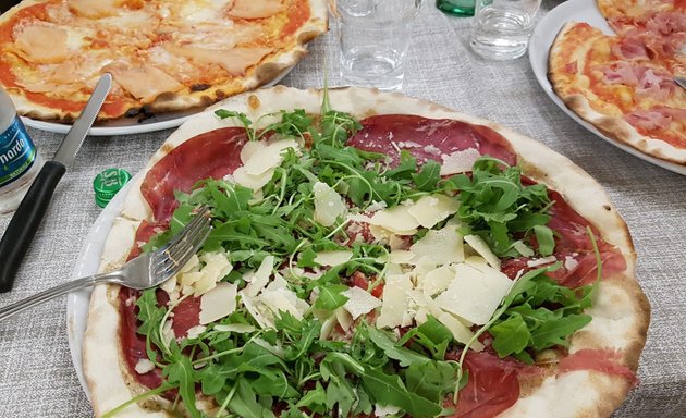 foto Pizzeria Il Rospetto Torino