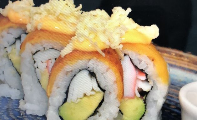 Foto de Okasān sushi