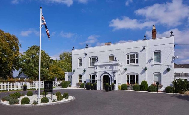 Photo of The Woughton House Hotel