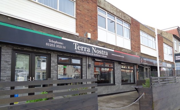 Photo of Terra Nostra Restaurant