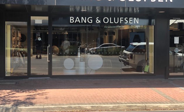 Photo of Bang & Olufsen Adelaide