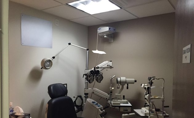Photo of Shah Optometry Clinic