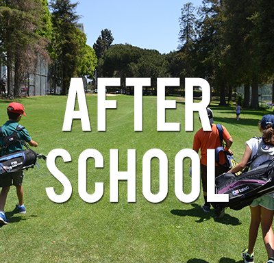 Photo of Rancho Park Golf Academy