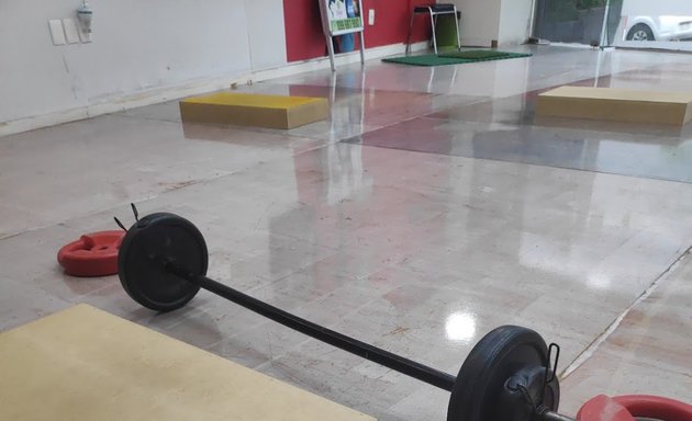 Foto de Tai Gym