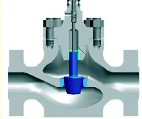 Photo of Specialised Valve Solutions Ltd