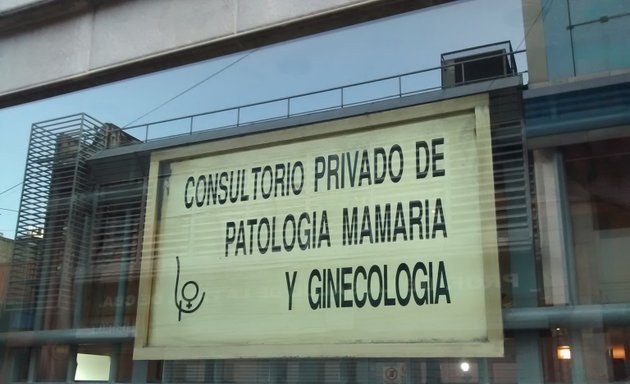 Foto de Consultorio Privado de Patología Mamaria y Ginecologia