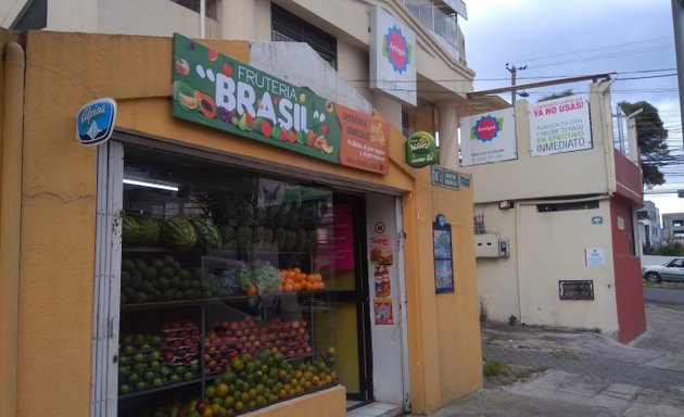 Foto de Fruteria "BRASIL"