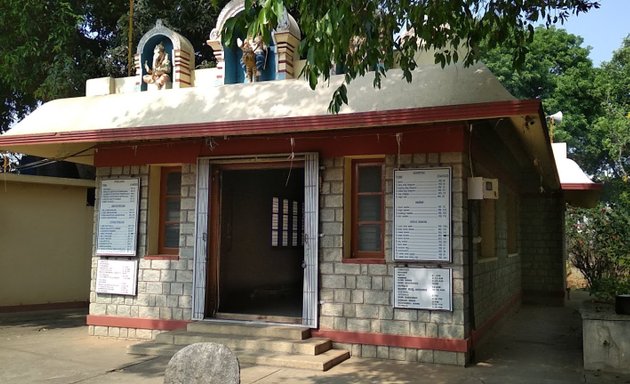 Photo of Byrathi Ayyappa Temple