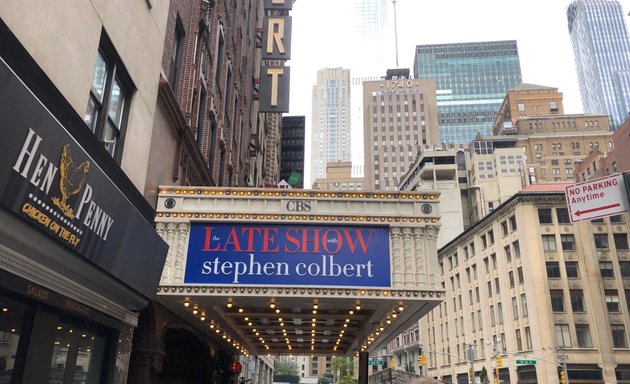 Photo of The Late Show with Stephen Colbert