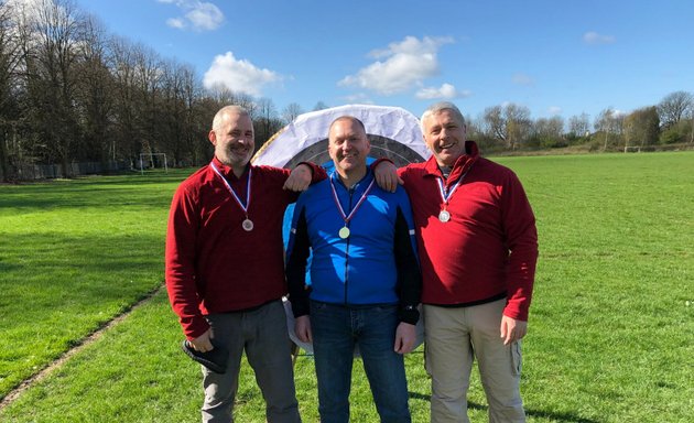 Photo of Bowmen of Warrington Archery Club