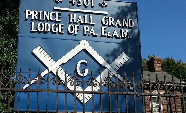 Photo of Prince Hall Grand Lodge