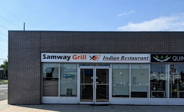 Photo of Samway Grill