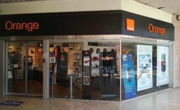 Photo de Boutique Orange Bonneveine - Marseille